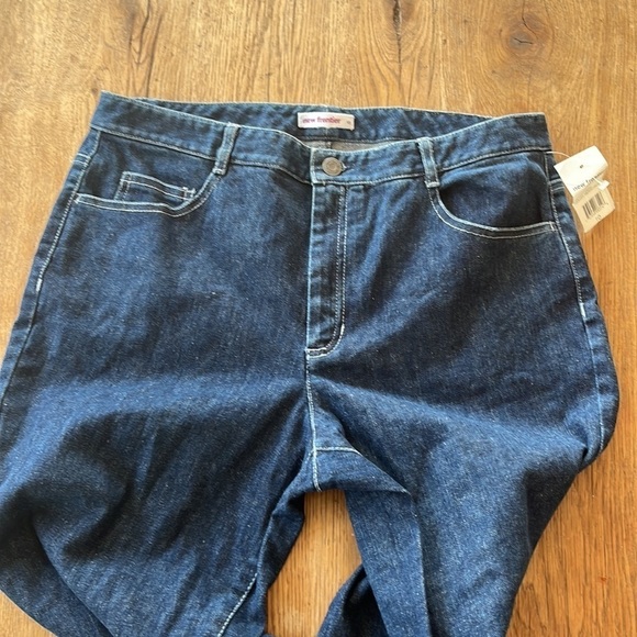 New Frontier jeans size 10 - Picture 4 of 10